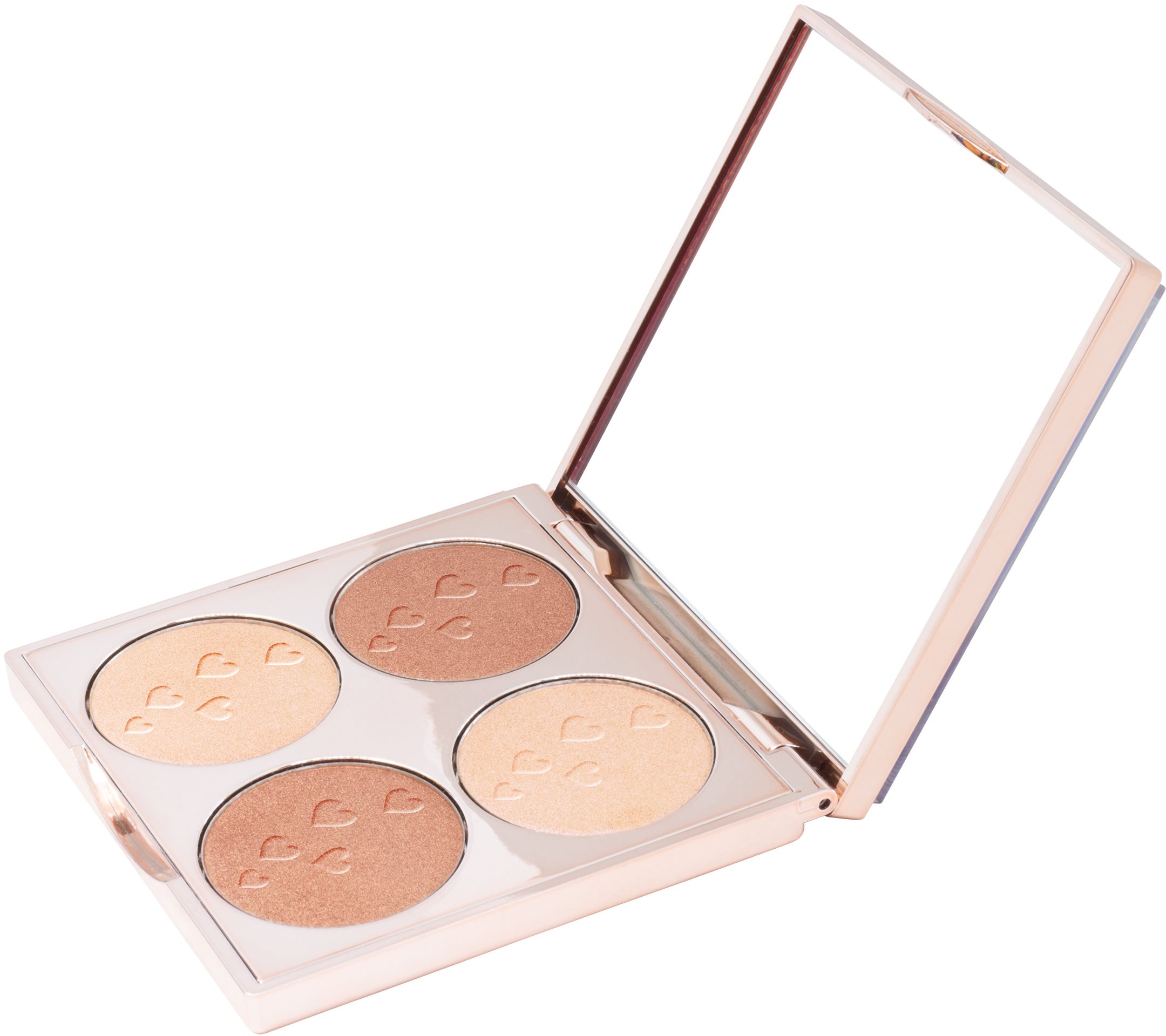 DERMACOL Contour Palette Kontúrovacia paletka