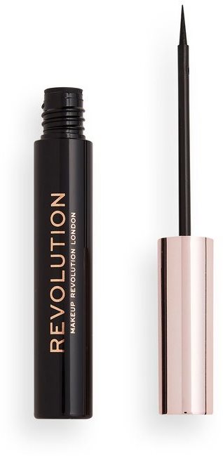 REVOLUTION Super Flick Eyeliner 4,5 ml Očná linka