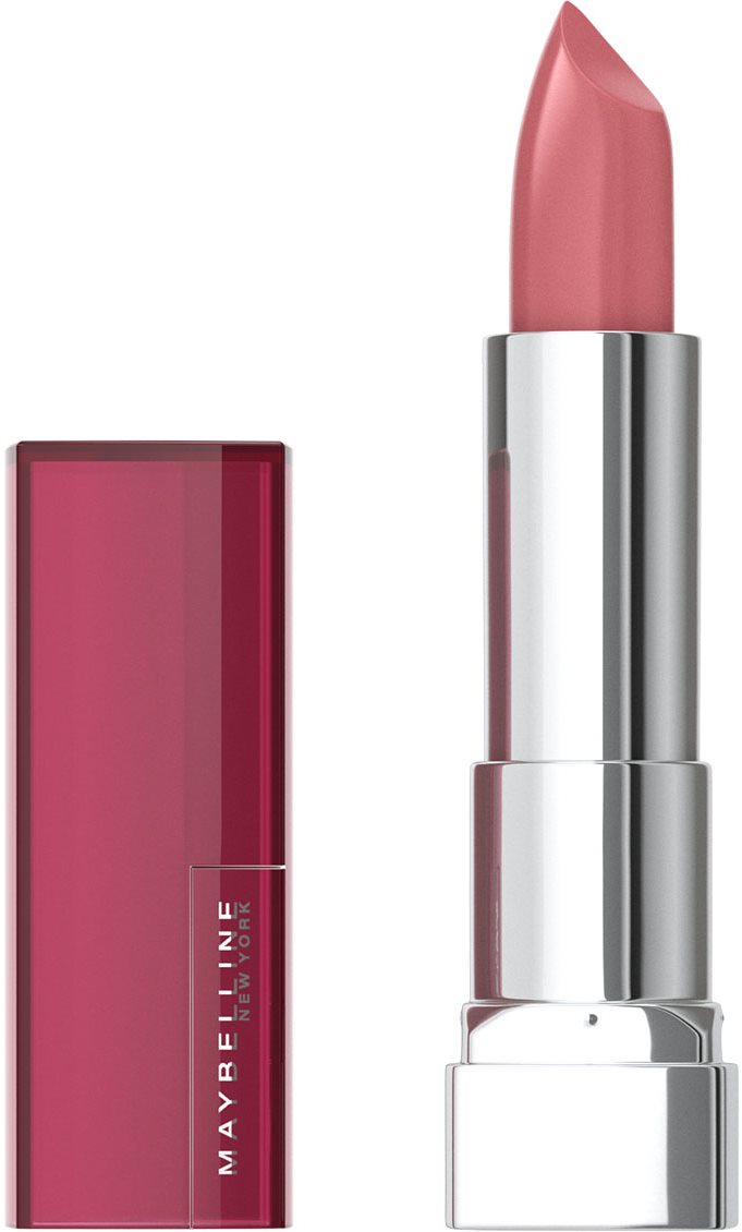 MAYBELLINE NEW YORK Color Sensational Reno 222 Flush Punch 4 ml Rúž