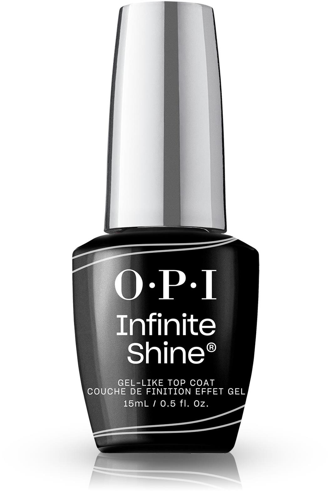 OPI Infinite Shine ProStay Gloss 15 ml Körömlakk