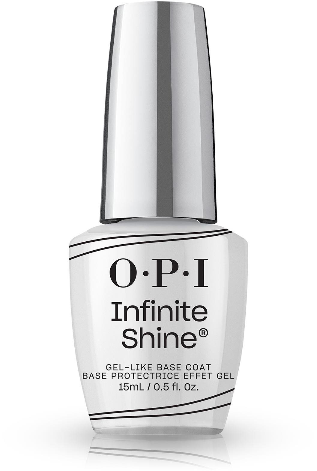 OPI Infinite Shine ProStay Primer 15 ml Lak na nechty