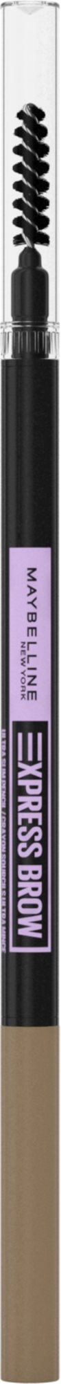 MAYBELLINE NEW YORK Brow Ultra Slim Light Blond 4 g Ceruzka na obočie