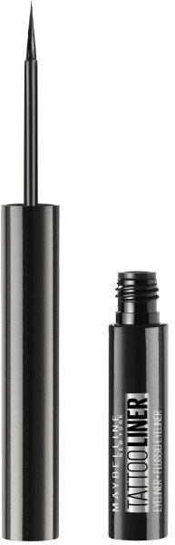 MAYBELLINE NEW YORK Tattoo Liner Liquid 710 Black  Očná linka