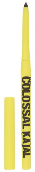 MAYBELLINE NEW YORK Volum’ Express The Colossal Kajal 01 Black...