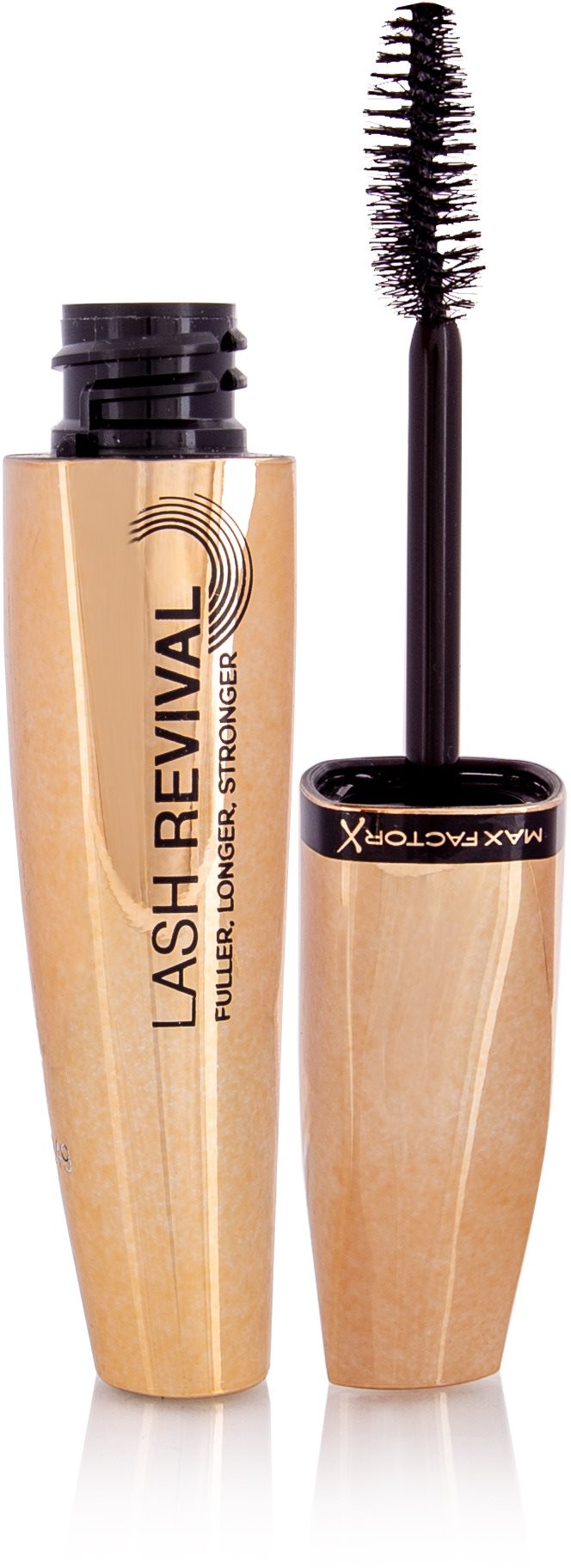 MAX FACTOR Lash Revival Mascara 01 Black 11 ml Maskara