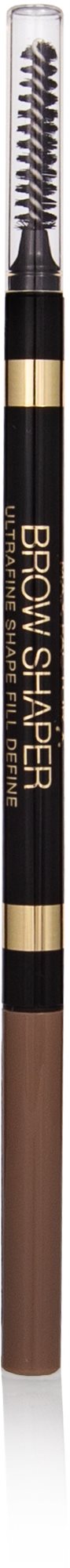 MAX FACTOR Brow Slanted Pencil 010 Blonde Ceruzka na obočie