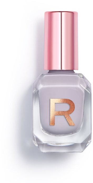 REVOLUTION High Gloss Nail Polish Marble 10 ml Lak na nechty