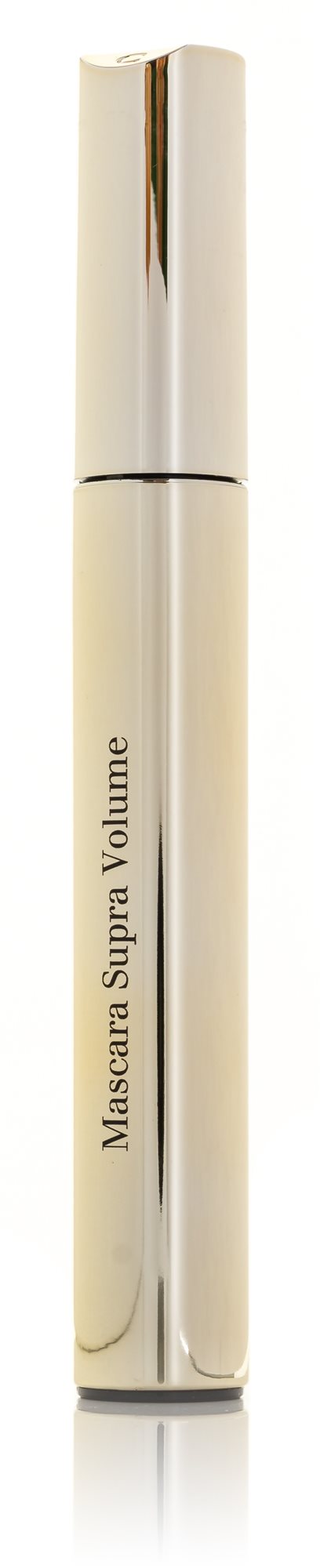 CLARINS Supra Volume Mascara 01 Black 8 ml Maskara