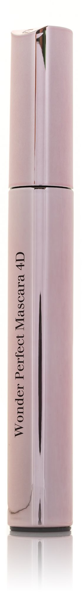 CLARINS Wonder Perfect 4D Mascara 01 Perfect Black 8 ml Řasenka