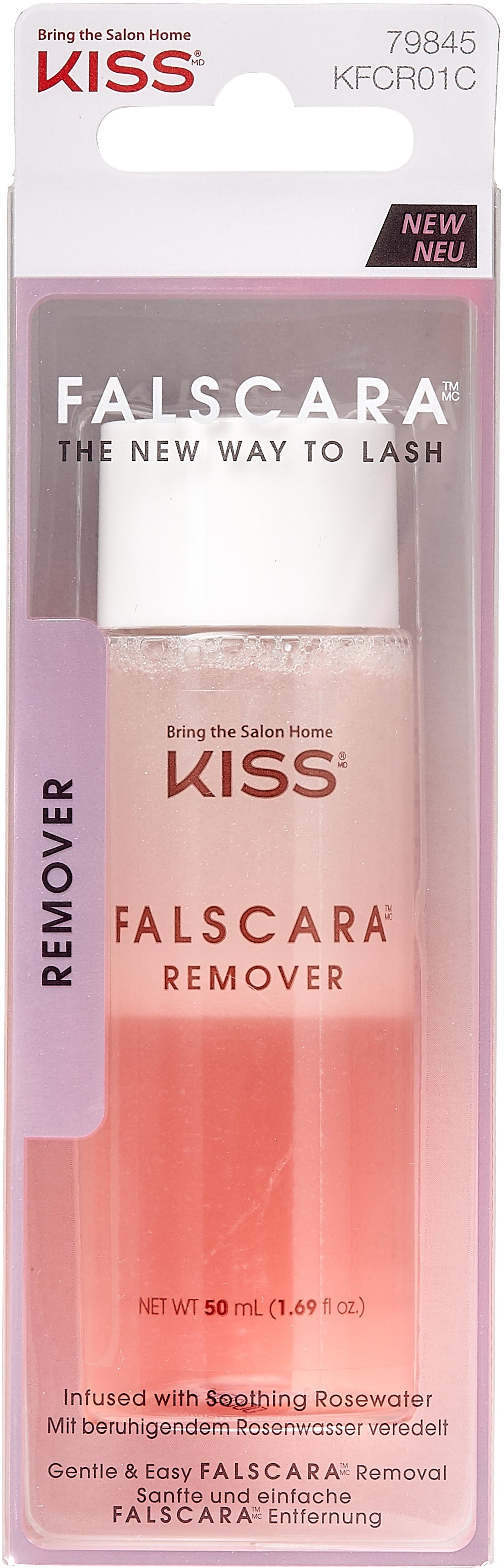 KISS Falscara Eyelash - Remover Odstraňovač lepidla
