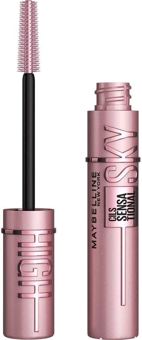 MAYBELLINE NEW YORK Lash Sensational Sky High Mascara 7,2 ml Maskara