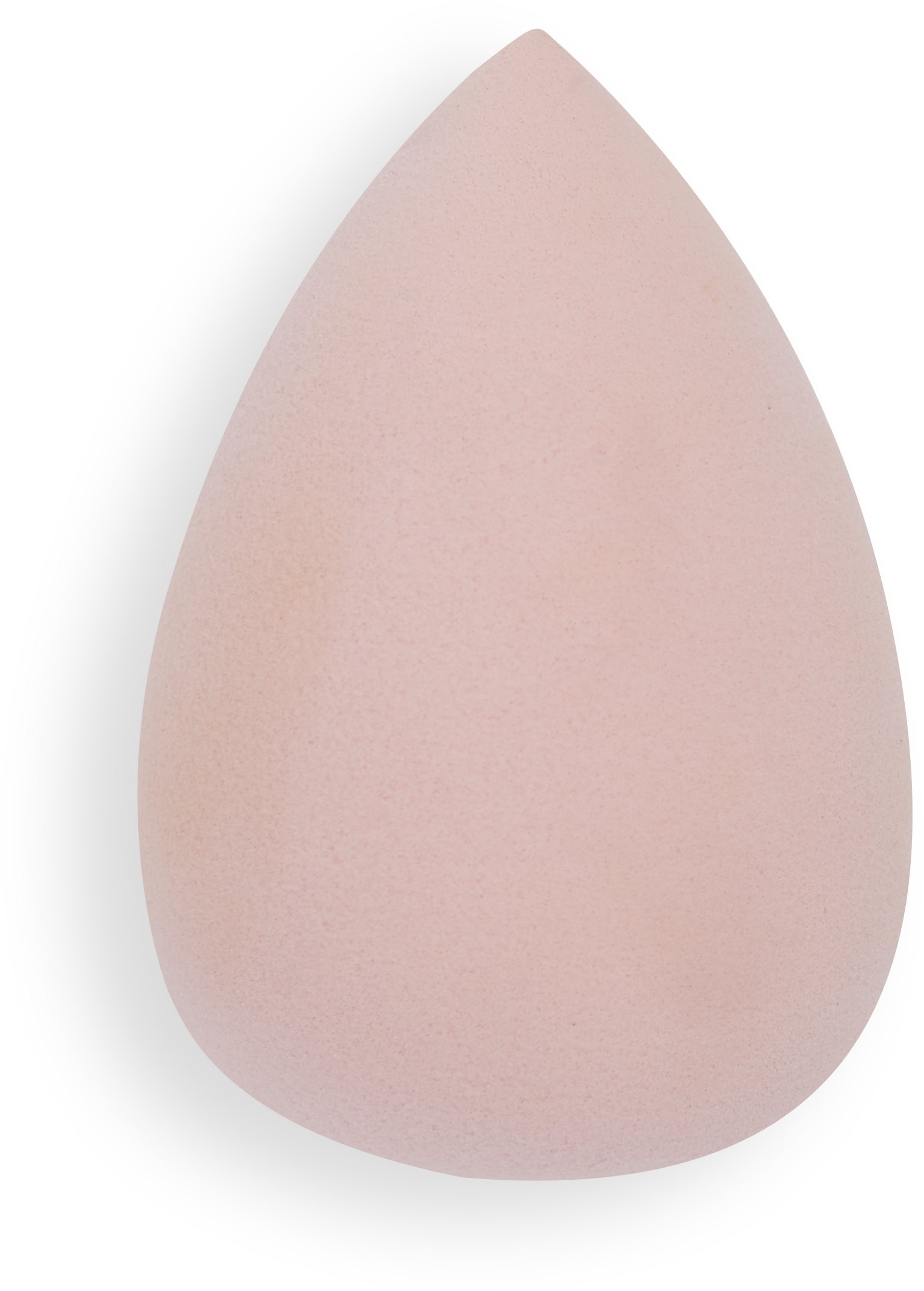 REVOLUTION Create Flocked Sponge Hubka na make-up