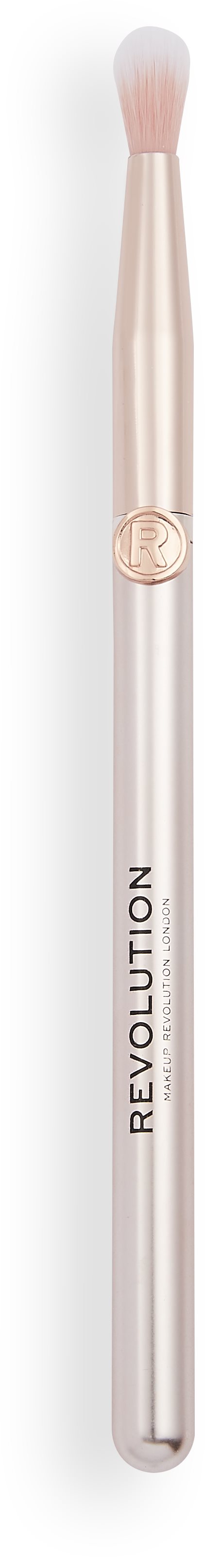 REVOLUTION Create Fluffy Eye Brush (R2) Kozmetický štetec