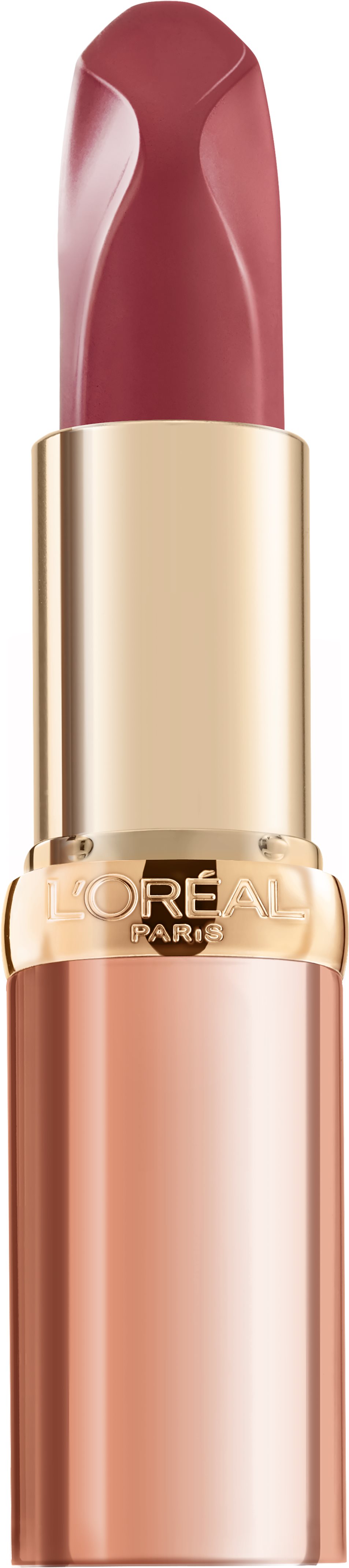 ĽORÉAL PARIS Color Riche Les Nus 177 Nu Authentique 3,6 g Rúž