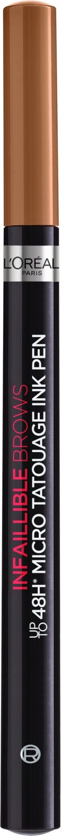L'ORÉAL PARIS Brow Artist Micro Tatouage 6.32 Auburn 1g Ceruzka na...