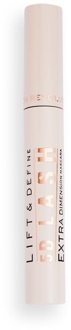 REVOLUTION 5D Lash Mascara 14 ml Řasenka