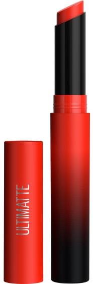 MAYBELLINE NEW YORK, Color Sensational Ultimatte Slim Gel 299 More...