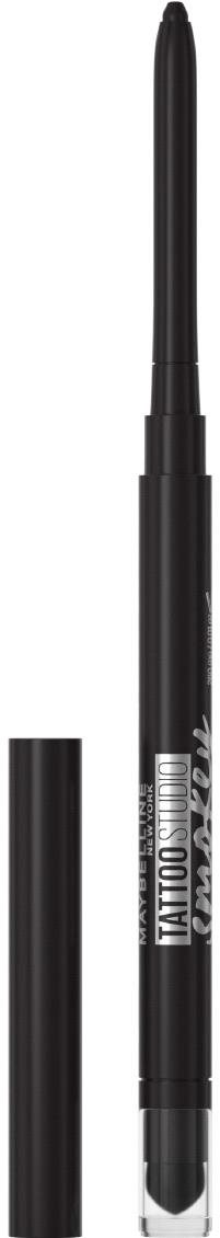 MAYBELLINE New York Tattoo Liner Automatic Smokey Black 1,3 g Tužka...