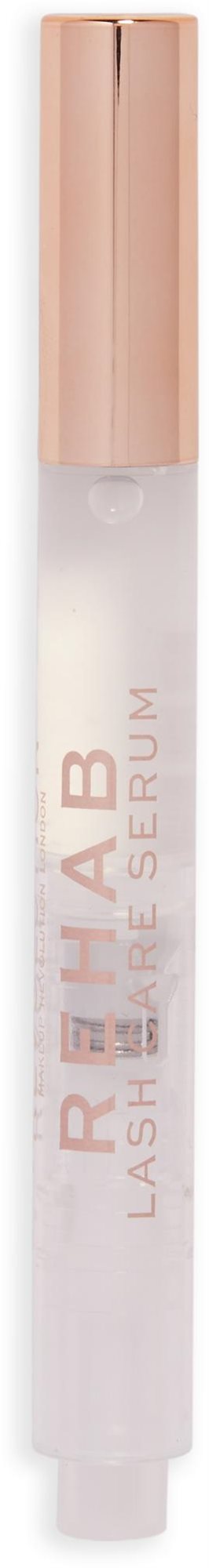 REVOLUTION Rehab Lash Nourishing 3 ml Sérum na řasy