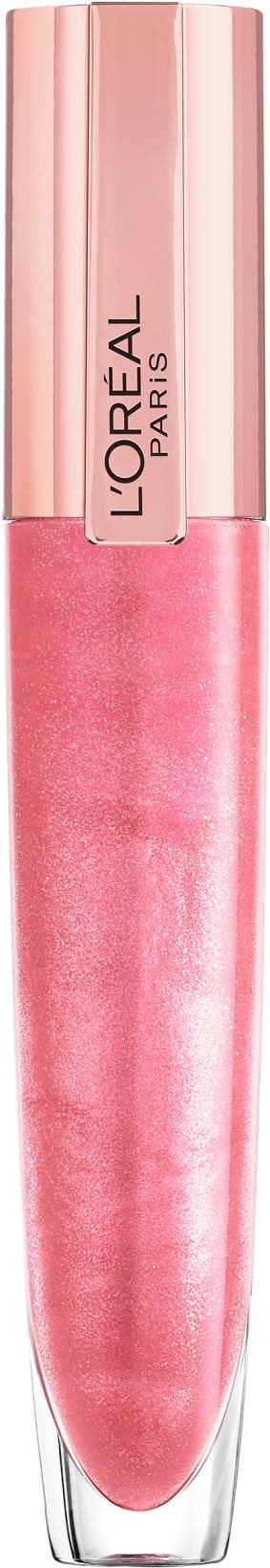 L'ORÉAL PARIS Glow Paradise Balm in Gloss 406 I Amplify 7 ml Rúž