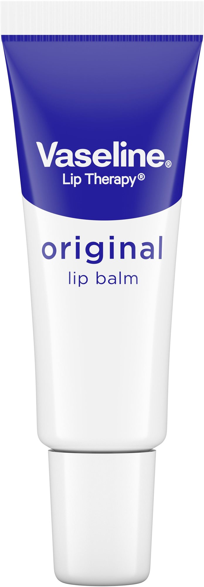VASELINE Liptube Original 10 g Balzam na pery
