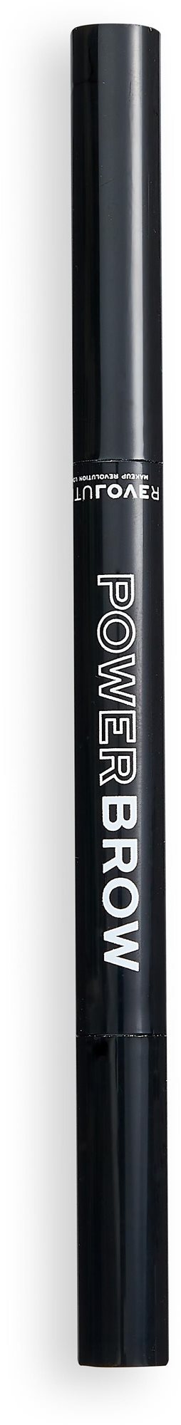 REVOLUTION Relove Power Granite 0,30 g Ceruzka na obočie