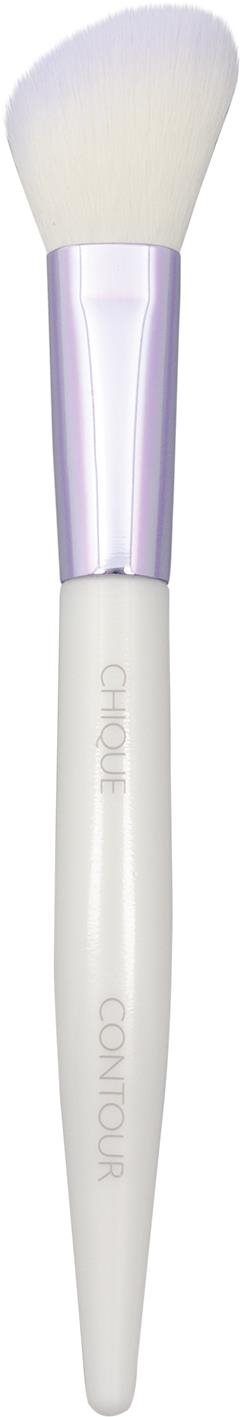 CHIQUE STUDIO CONTOUR Štetec na kontúrovanie Kozmetický štetec