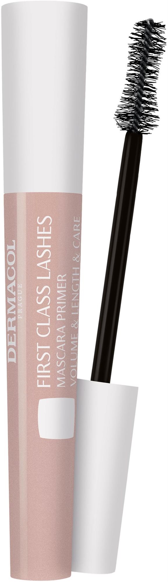 DERMACOL First class lashes mascara primer 7,5 ml Podkladová báza