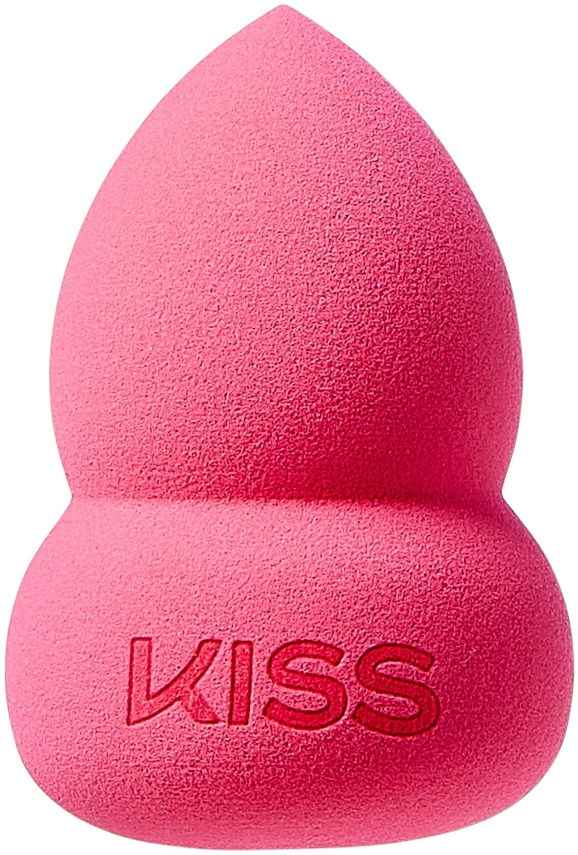 KISS Blending Infused make-up sponge Hubka na make-up