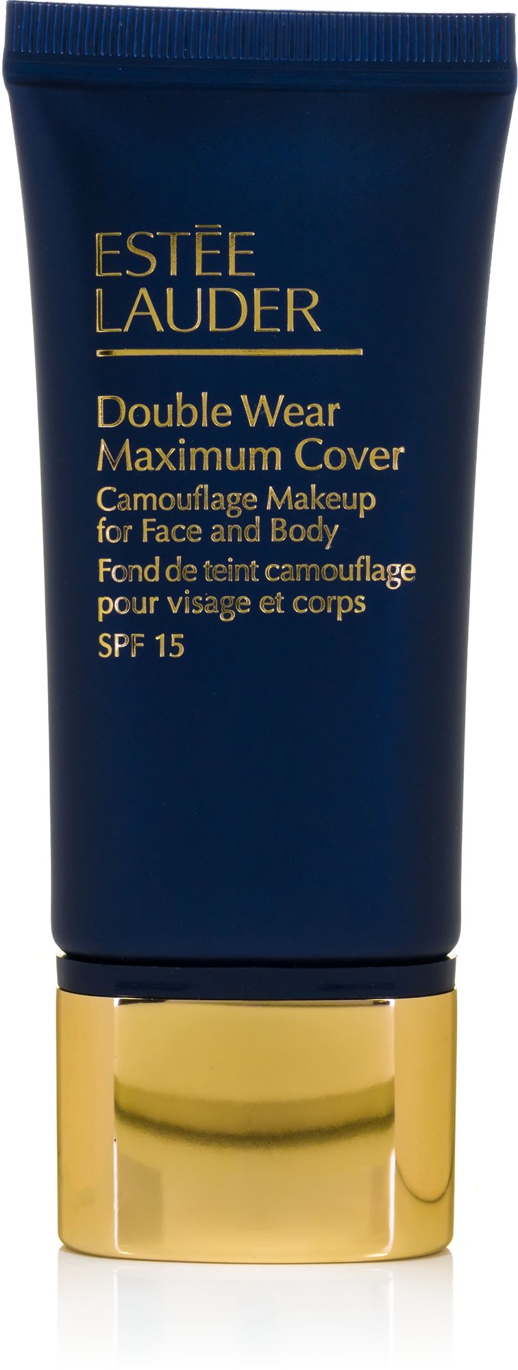ESTÉE LAUDER Double Wear Maximum Cover SPF 15 3C4 Medium Deep 07...