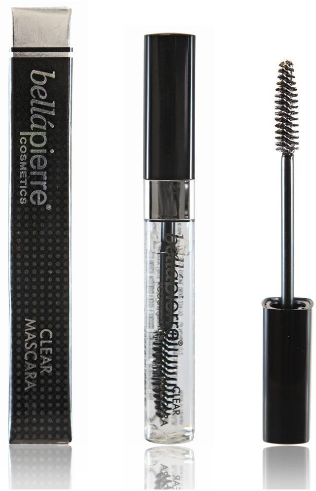 BELLÁPIERRE Číra maskara Maskara