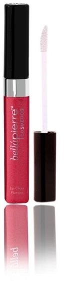 BELLÁPIERRE Lesk na rty, Odstín Very Berry Lesk na rty