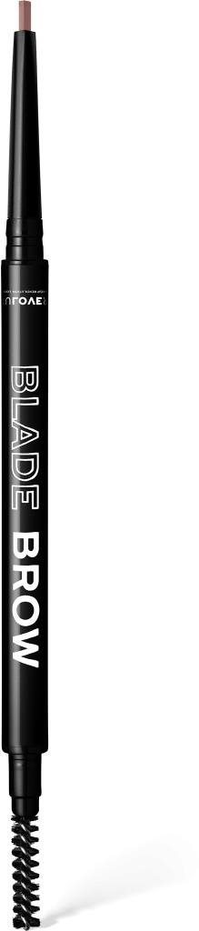 REVOLUTION RELOVE Blade Brown 0,10 g Ceruzka na obočie