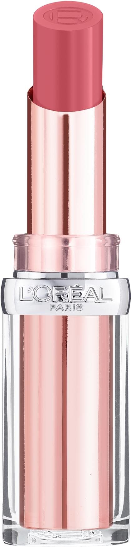 ĽORÉAL PARIS Glow Paradise Balm in Lipstick 193 Rose Mirage 3,8 g Rúž