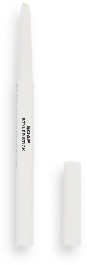 REVOLUTION Soap Styler Stick 0,12 g Tuhé mýdlo
