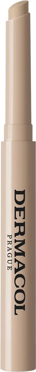 DERMACOL Acnecover korektor s Tea Tree olejom č.01 Korektor