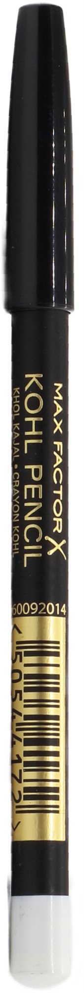 MAX FACTOR Kajal 010 White Tužka na oči