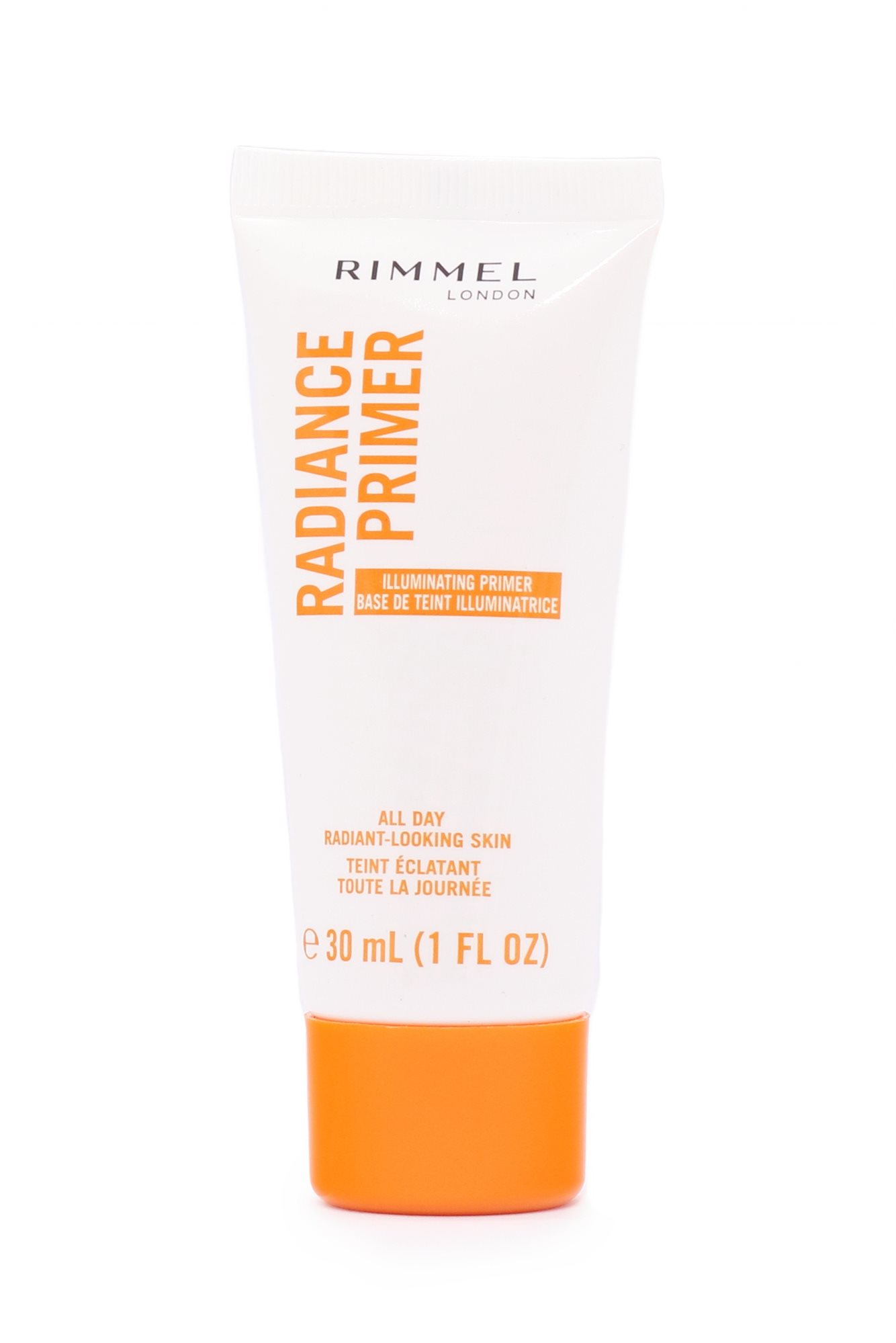 RIMMEL LONDON Lasting Radiance 001 30 ml Podkladová báza