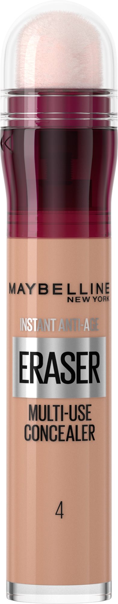 MAYBELLINE NEW YORK Instant Anti-Age Eraser 04 Honey 6,8 ml Korektor