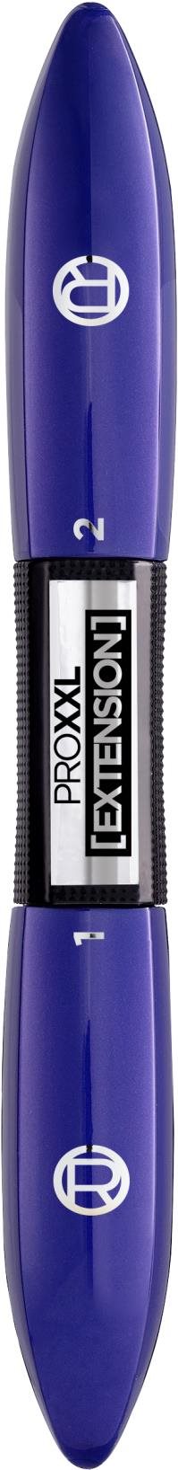 L'ORÉAL PARIS PRO XXL Extension maskara, 12 ml Maskara
