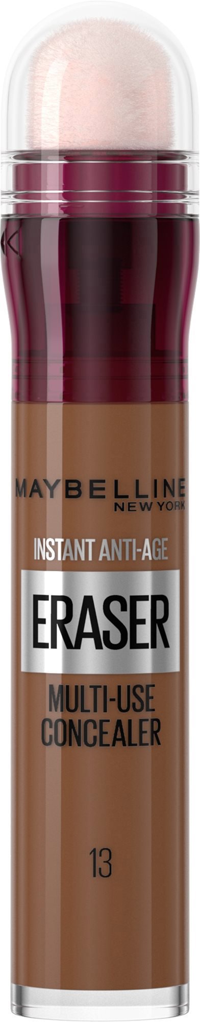 MAYBELLINE NEW YORK Instant Anti-Age Eraser 13 Cocoa 6,8 ml Korektor
