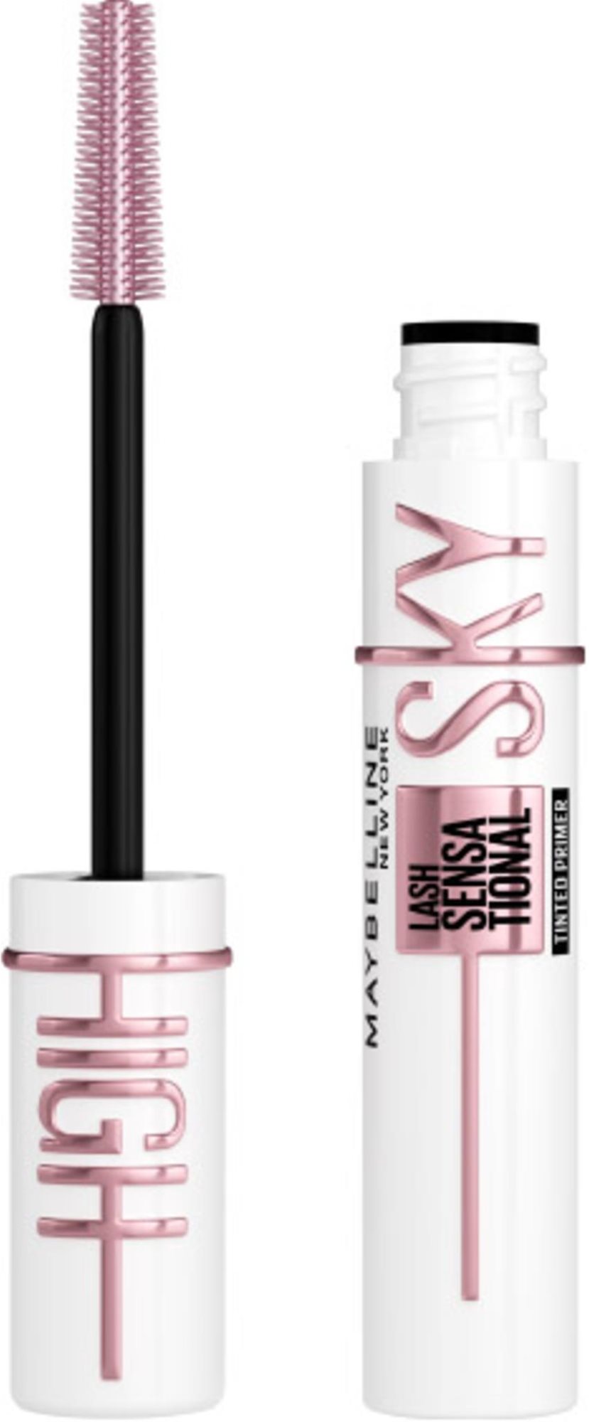 MAYBELLINE NEW YORK Lash Sensational Sky High Tinted Primer 7,7 ml...
