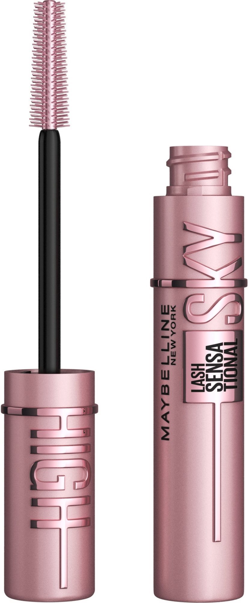 MAYBELLINE NEW YORK Lash Sensational Sky High Brown 7,2 ml...