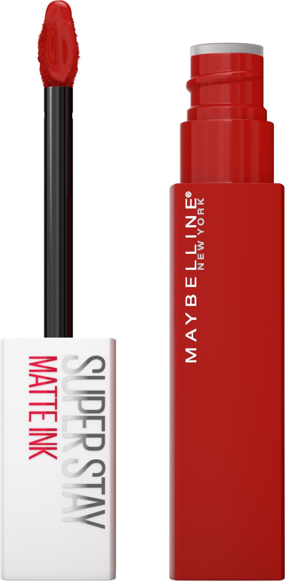 MAYBELLINE NEW YORK Super Stay Matte Ink 330 Innovator 5 ml Rúzs