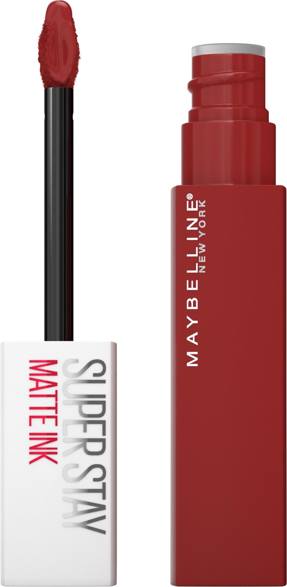 MAYBELLINE NEW YORK Super Stay Matte Ink 335 Hustler 5 ml Rúž