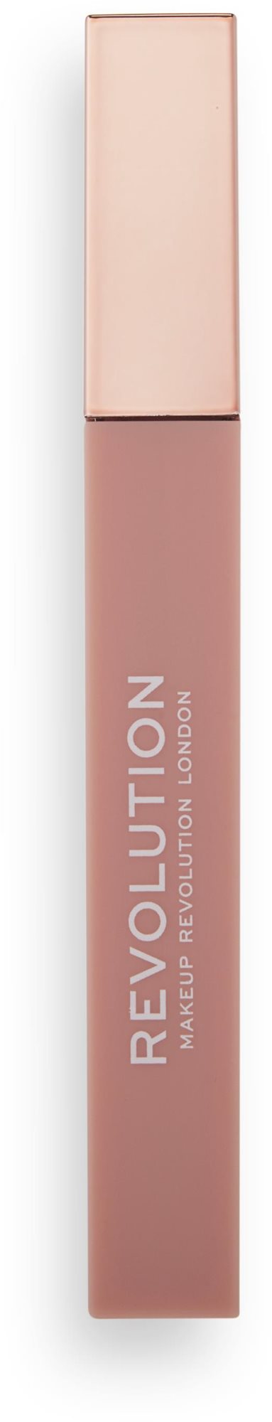 REVOLUTION IRL Whipped Lip Creme Chai Nude Rúž