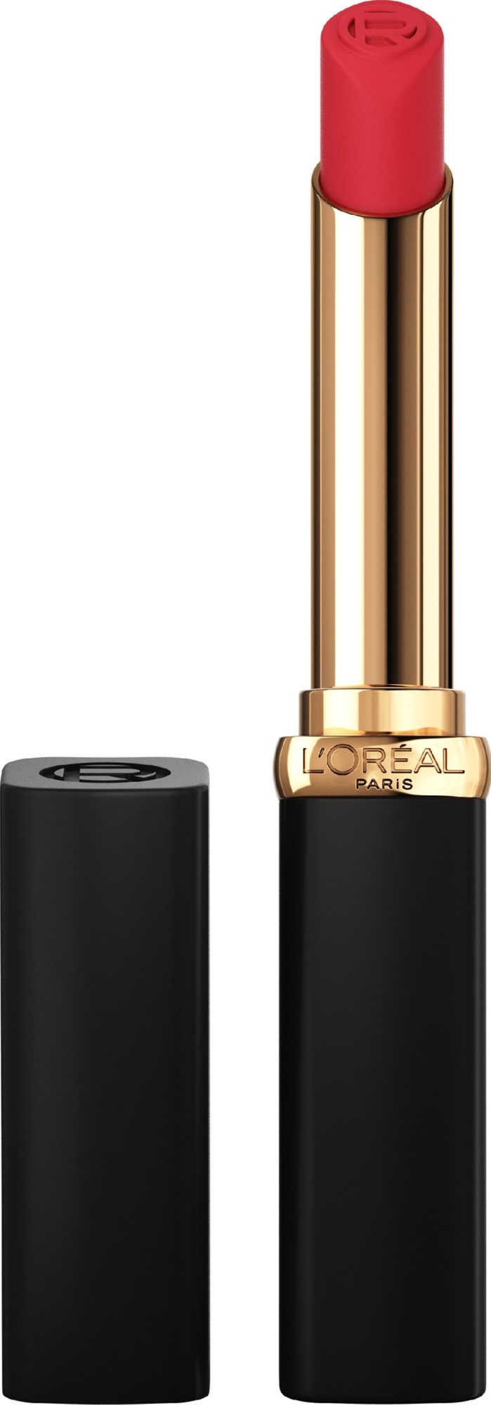 L'ORÉAL PARIS Color Riche Intense Volume Matte Slim 100 Le Pink...