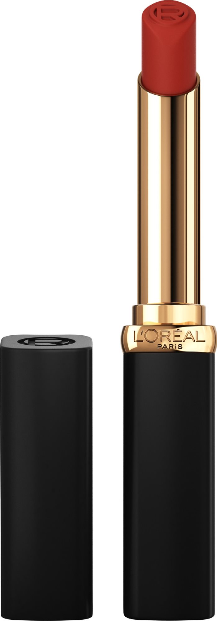 L'ORÉAL PARIS Color Riche Intense Volume Matte Slim 200 L´orange...