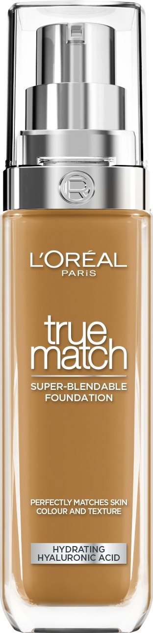 L'ORÉAL PARIS True Match 8.5N Make-up, 30 ml Alapozó