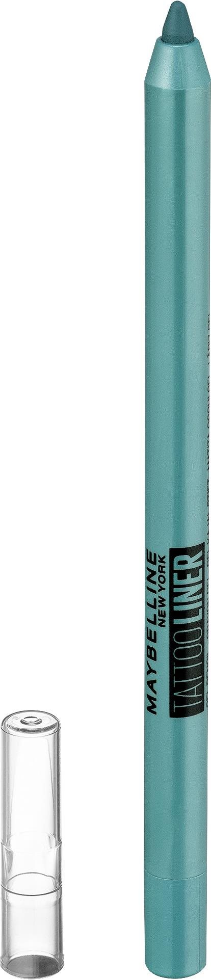 MAYBELLINE NEW YORK Tattoo Liner Gel Pencil 306 Arctic Skies 1,3 g...